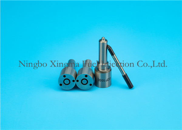 High Pressure Diesel Injector Nozzles For Bosch Comon Rail Fuel Injector