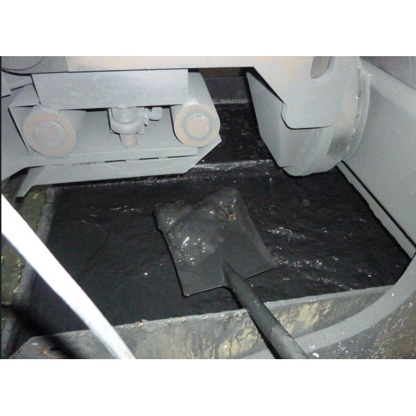 Gravity Casting Die Graphite Release Agent 960 Mesh 0.3% Moisture 81% Carbon Content