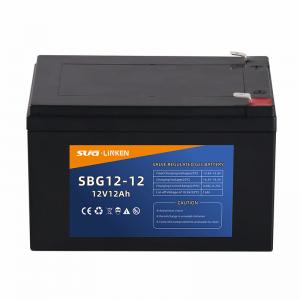 Buy cheap Flooded Lead Acid Battery 6 Dzm 20 Lead Acid Battery Lead Acid Car Batteries product