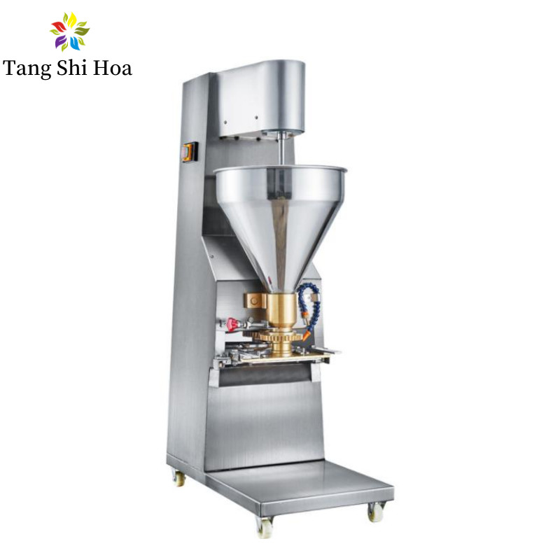 Buy cheap Commercial Meatball Forming Machine Automatic Beef Fish product