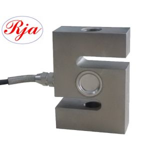 C2 / C3 Small Scale S Type Load Cell , Compression Tension S Beam Load Cell