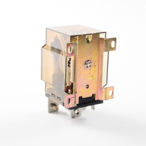 Electromagnetic 60Amp High-Power Relay JQX-58F DC12V Screw Terminal