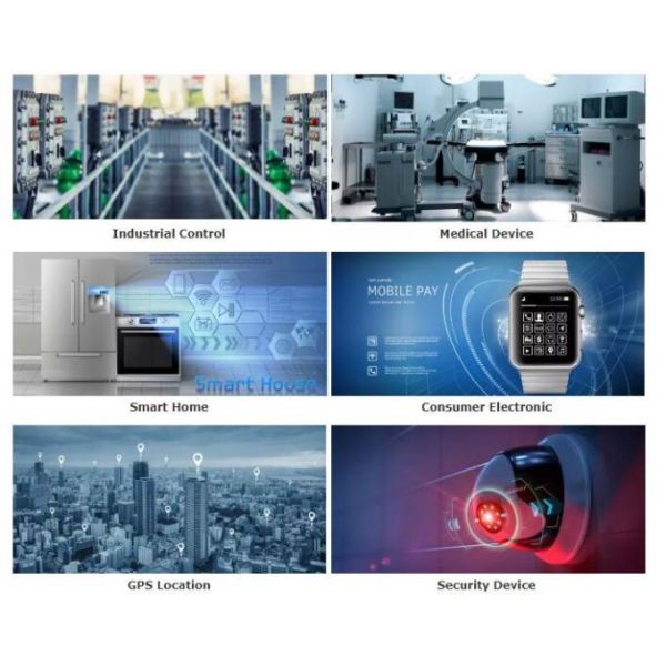 Turn Key Lead Free SMT PCB Solutions Turn Key THD AOI 4