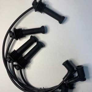 Buy cheap Fiesta VI Car Fitment KEMMEX 69852 Spark Plug Wire Ignition Cable Set 1335377 for Mazda Ford product
