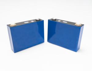 Buy cheap 3.2v 50ah hybrid Ev Power Lithium Batteries product