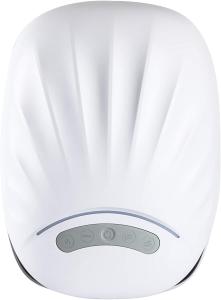 Buy cheap ROHS Adjustable Wireless Compression Hand Massager Rolling With Warm product