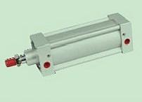 Buy cheap SI Series ISO6431 Standard Cylinder product
