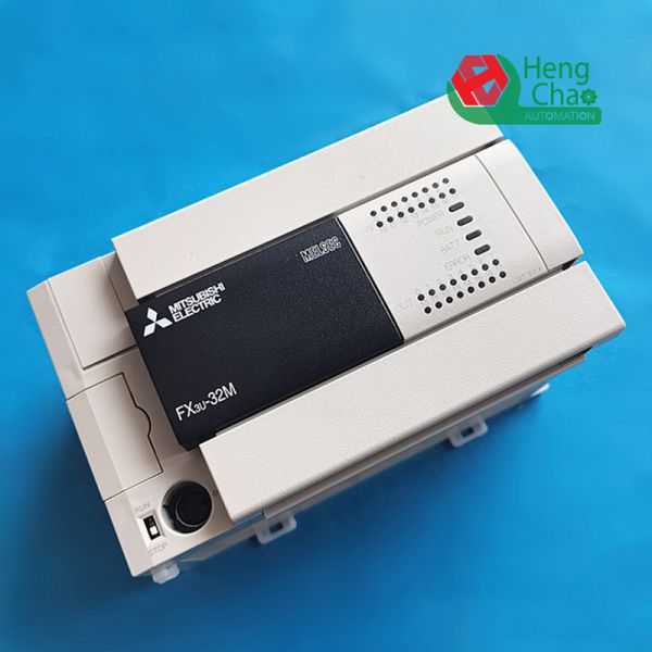 CE Filter Making Machine Consumables PLC Programmable Logic Controller