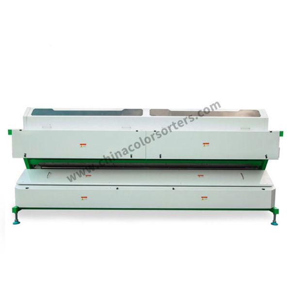 Bean Optical Sorting Machine Intelligent CCD bean color sorter machine
