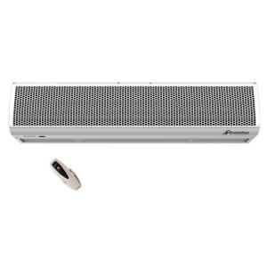 Buy cheap Powdered Metal Titan 5 Series Air Curtains For Ventilation, Air Conditioning Partner product