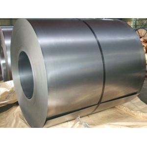 Hot Dipped Galvalume Steel Coil / Sheet AZ150 , Roofs Applied ASTM