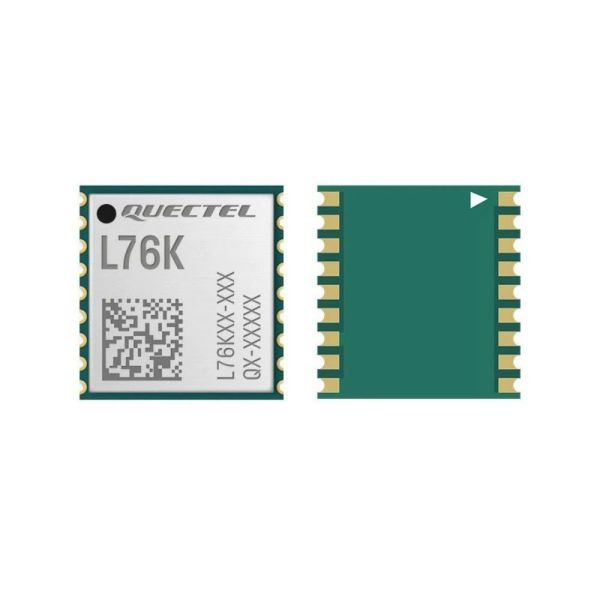 Satellite System GPS Module Navigation GNSS Module A58 GPS Beidou Positioning L76KB-A58