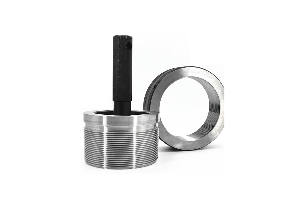 Buy cheap Professional Upset EU Tubing Master Gauges for Mud Applications product
