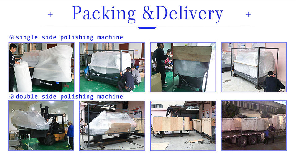 1600m Long Acrylic Diamond Polisher Plexiglass Polishing Machine For Acrylic