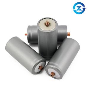 Buy cheap Deep Cycle 32700 6Ah LiFePO4 Cylindrical Cells product