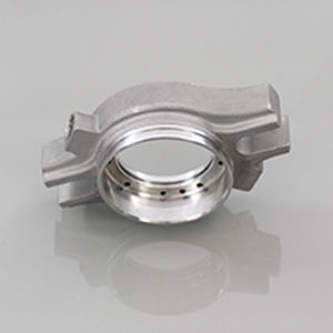 Buy cheap Polished Custom Precision Casting Parts With DIN ASTM JIS Standard product