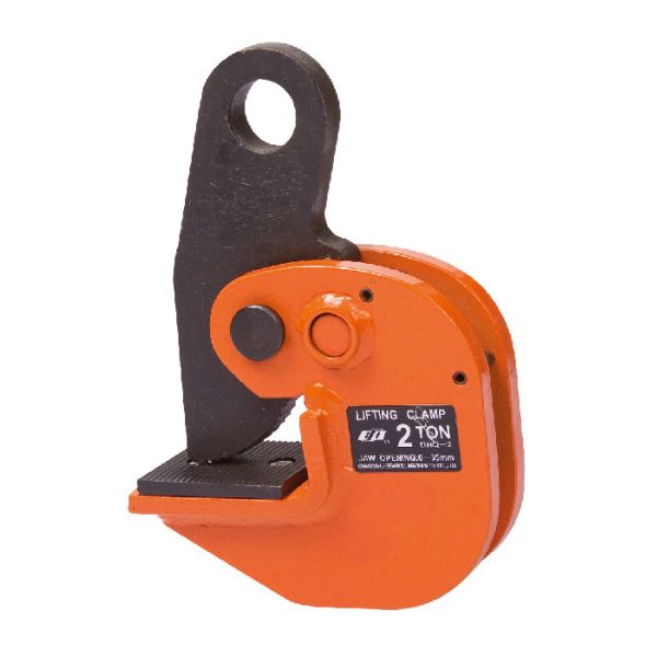 0.8 Ton To 10 Ton Horizontal Lifting Tools Material Handling Equipment