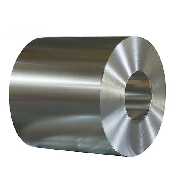 Buy cheap T4 Prime Electrolytic Tinplate Coil Cold Rolled 0.3mm Beverage Packaging product