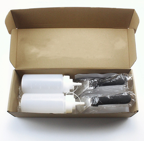 9PCS Griddle Accessories Set Include Stainless Steel Griddle Spatula Set