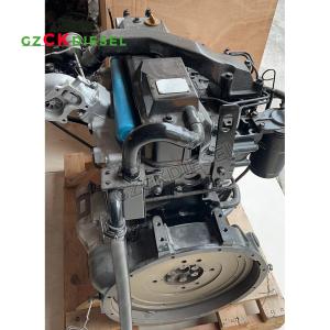 Buy cheap 4 Cylinders Engine 4TNV106 4TNV106T Engine product