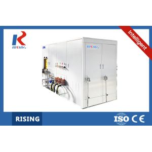 Buy cheap Full Automatic Transformer Testing Equipment product