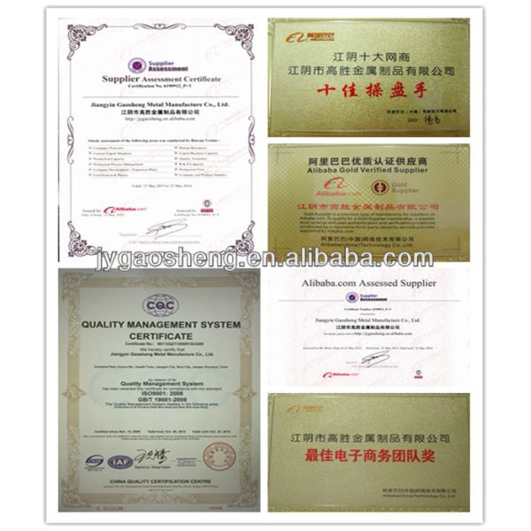 Pressed Flemish Eye Steel Wire Rope Sling High Carbon Steel DIN