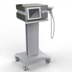 Buy cheap Radial pulse therapy Extracorporal Shock Wave Therapy Medical Equipment product