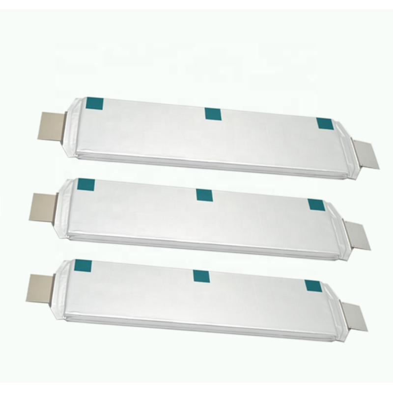 Orginal E66 Rechargeable 3.7V 66ah Lithium Ion Polymer Battery
