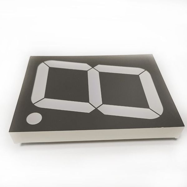 OEM Common Anode 3.0" Single Digit Seven Segment LED Display
