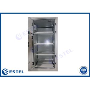 800mm Depth Outdoor Battery Cabinet