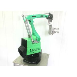Buy cheap 3 Axis Industrial Picking 1kg Load Collaborative Robot product