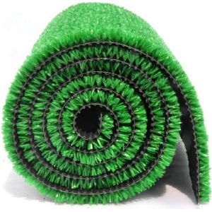 High Performance Artificial Grass Making Machine ABB / Siemens Inverter Design