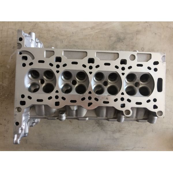 Opel Z14XEP Engine Cylinder Head For 1.4 16V VAUXHALL 55355430 55 355 430
