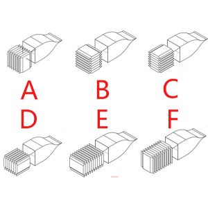 Full Servo 55Bags/Min Sanitary Pads Packaging Machine