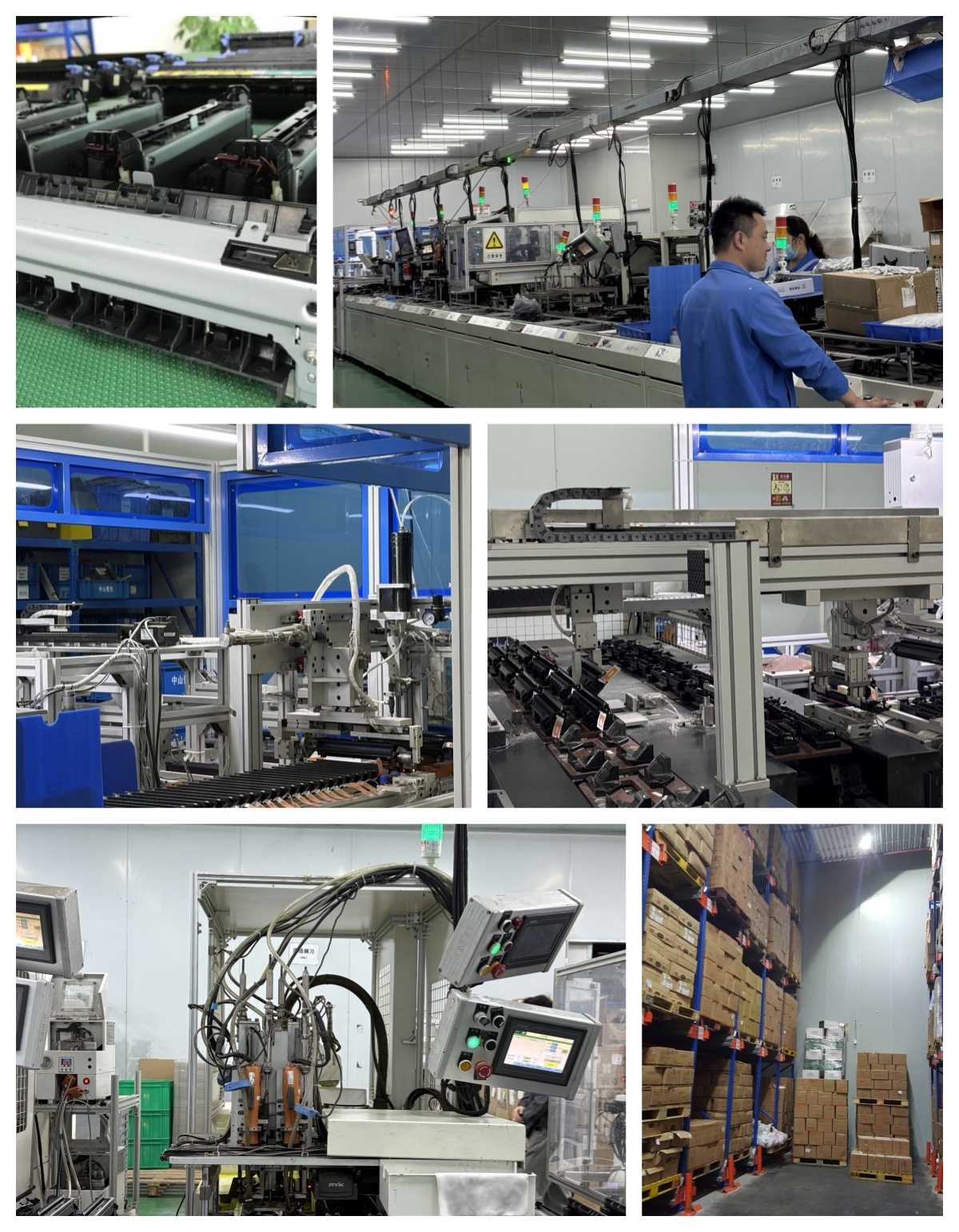 Refurb Developer Unit D0893010 for Ricoh MP C4501 C3001 C3501 Printer Developer Unit