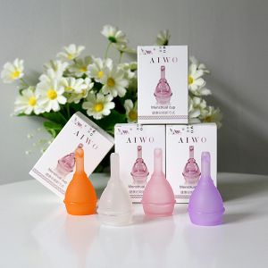 450 * 450mm Automatic Molding Machine , Period Cup Hydraulic Injection Moulding