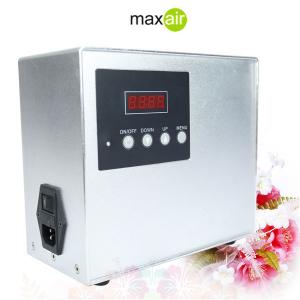 Buy cheap 15W 600 Cbm Scent Delivery System , aroma diffuser machine Connected to HVAC product