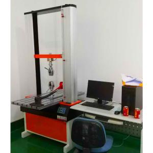 Buy cheap ASTM Material Universal Testing Machine Multifunctional Rustproof product