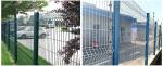 3D Curved Welded Wire Mesh: An Innovative Garden Fencing Solution