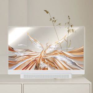 Buy cheap OEM ODM Transparent OLED Screen , 55 Transparent OLED Display product