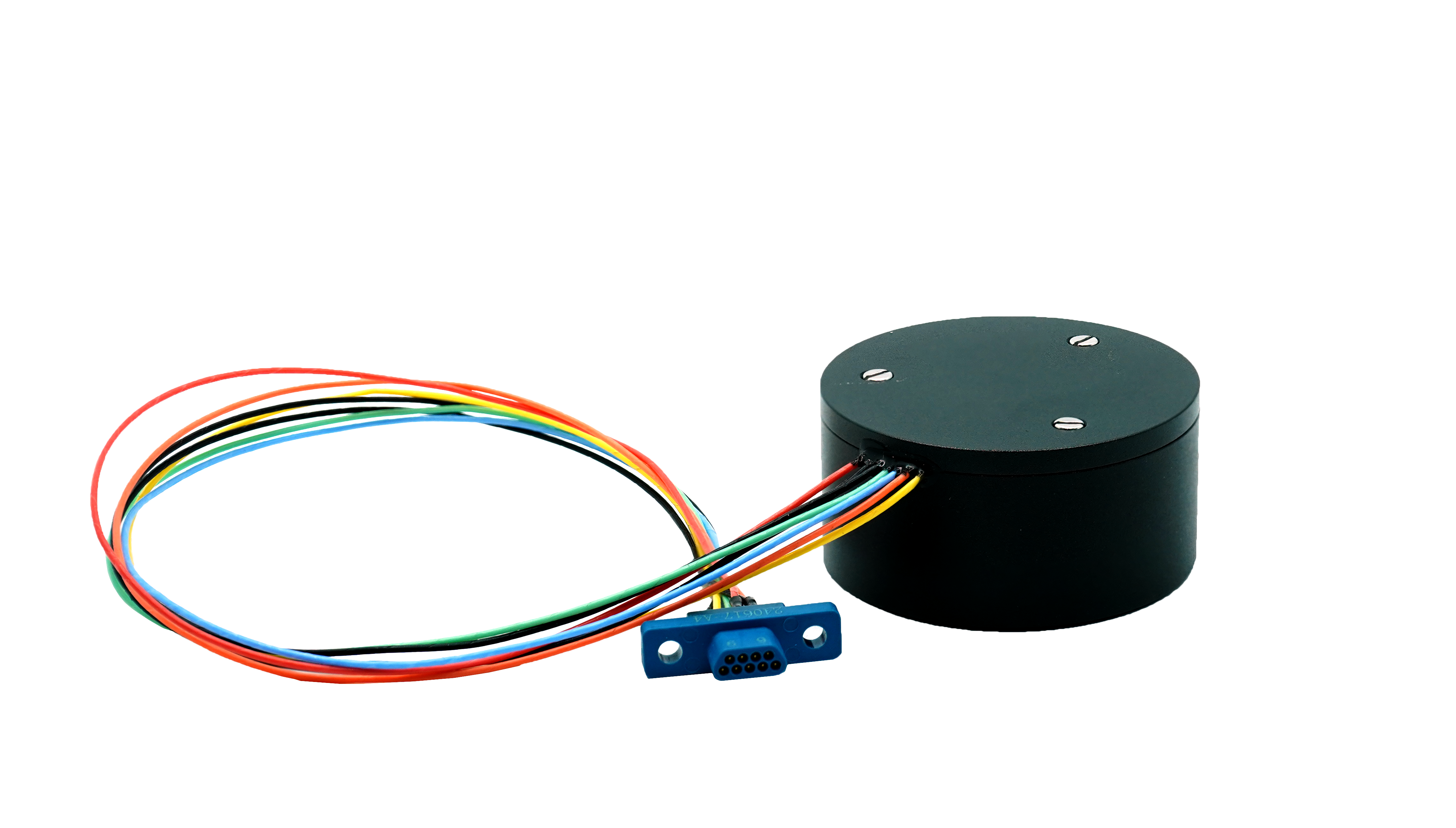 High Bandwidth Fiber Optic Gyroscope FOG for Dynamic Control