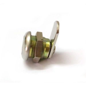 ROHS Flat Cam Lock with Dust Shutter