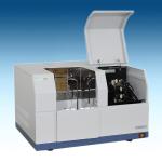 8 Lamps Automatic Flame Method Atomic Absorption Spectrophotometer