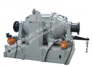 China 3150nm 660Kw Hydraulic Dynamometer For Aircraft Engines on sale
