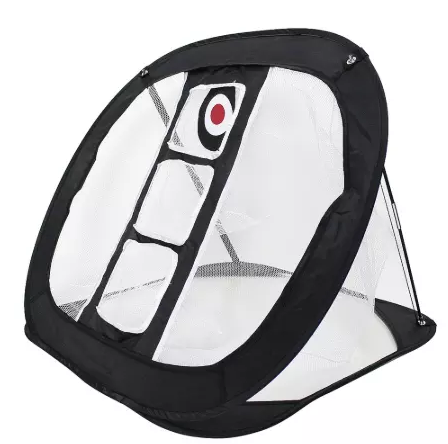 OEM Golf Hitting Net 60cm Golf Hitting Cage Golf Training Aids