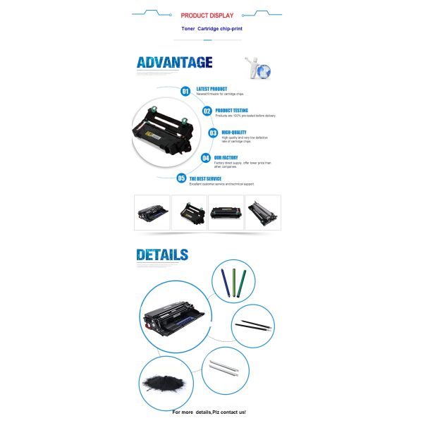 100k Page Yeild Photoconductor Unit Kyocera FS-1320D 1370DN P2035D P2135DN Copier DK-170