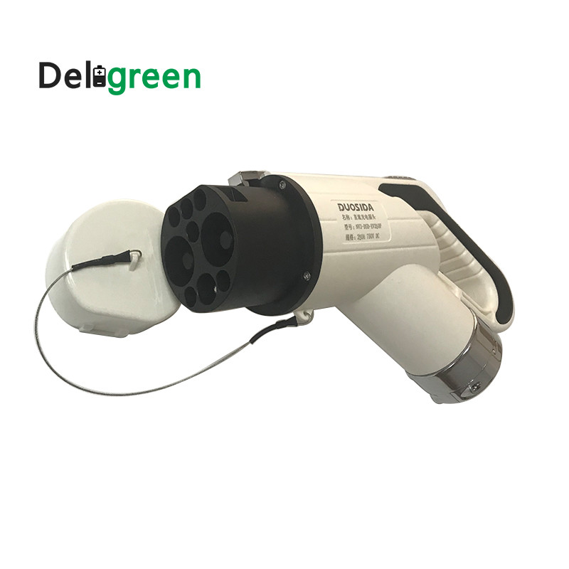 Buy cheap Combo 1 electric vehicle charging plug product