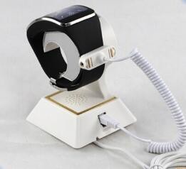 COMER Merchandise retail open display security,security retail display anti