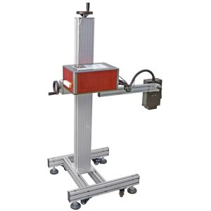 Buy cheap High Definition High Resolution Inkjet Printer Variable Data Printing product