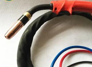 Buy cheap Fronius AW5000 MIG Water Cooling CO2 Welding Torches product